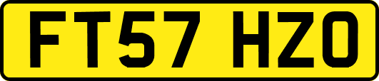 FT57HZO