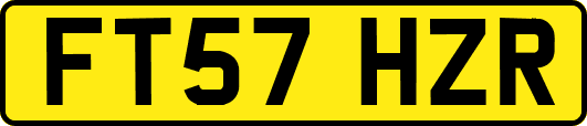 FT57HZR