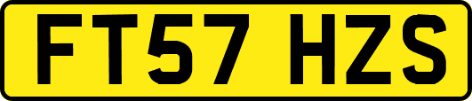 FT57HZS