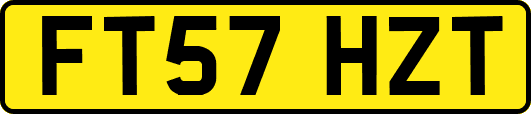 FT57HZT