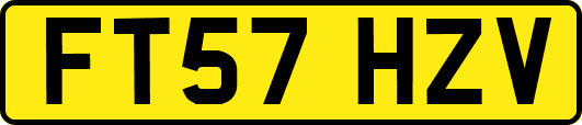 FT57HZV