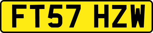FT57HZW
