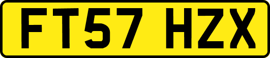FT57HZX