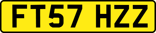 FT57HZZ
