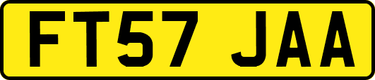 FT57JAA