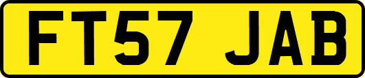 FT57JAB