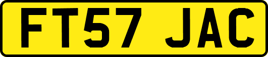 FT57JAC