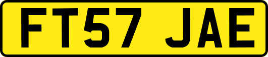 FT57JAE