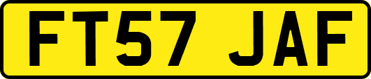 FT57JAF