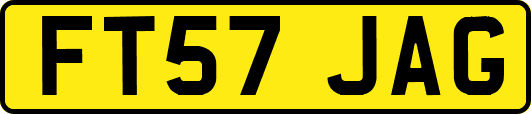 FT57JAG