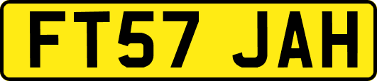 FT57JAH