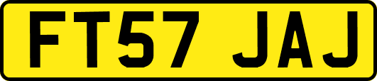 FT57JAJ
