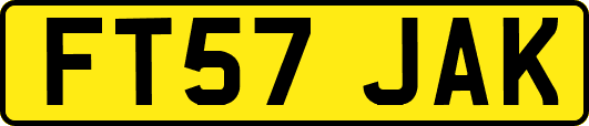 FT57JAK