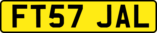 FT57JAL