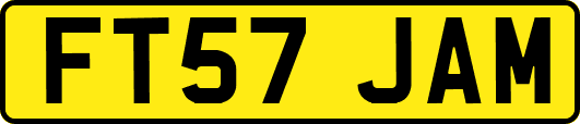 FT57JAM