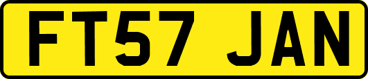 FT57JAN