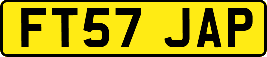 FT57JAP