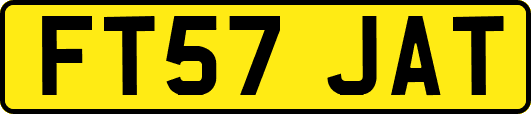 FT57JAT