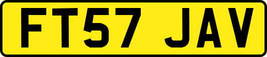 FT57JAV