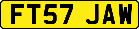 FT57JAW