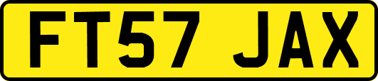 FT57JAX