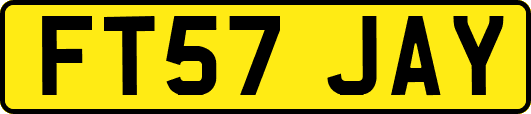 FT57JAY