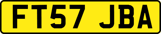 FT57JBA