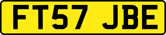 FT57JBE