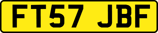 FT57JBF