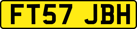 FT57JBH