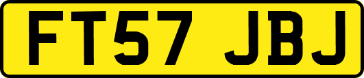 FT57JBJ