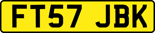 FT57JBK