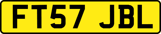 FT57JBL
