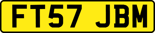 FT57JBM
