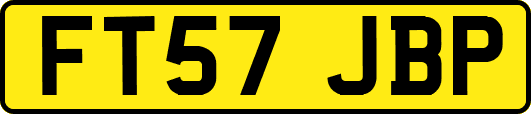 FT57JBP
