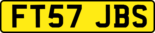 FT57JBS