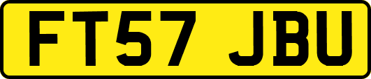 FT57JBU