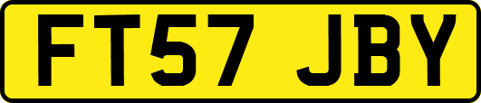 FT57JBY