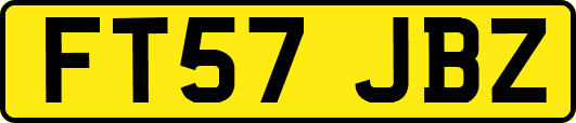 FT57JBZ