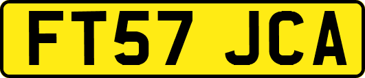 FT57JCA
