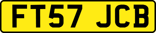 FT57JCB