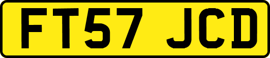 FT57JCD