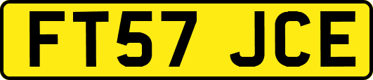 FT57JCE