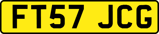 FT57JCG