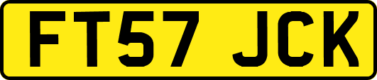 FT57JCK