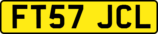 FT57JCL