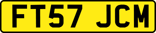 FT57JCM