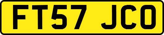 FT57JCO