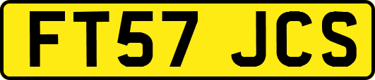 FT57JCS