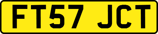 FT57JCT